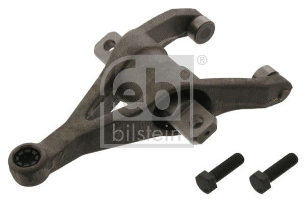 Furca decuplare, ambreiaj FEBI BILSTEIN Plus 38556