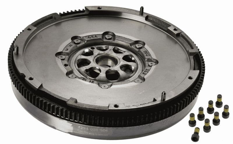 Volanta SACHS Dual-mass flywheel 2294 001 906