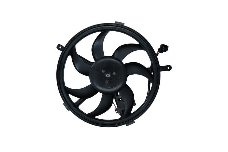 Ventilator, radiator KAMOKA 7742026