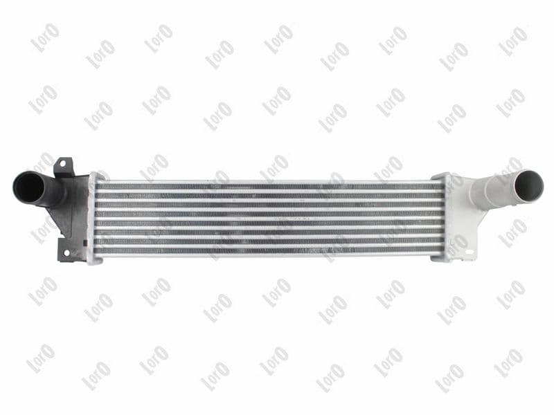 Intercooler, compresor DEPO 027-018-0002