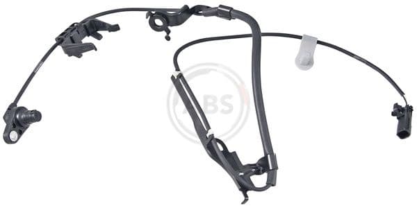 senzor,turatie roata ABS 31340