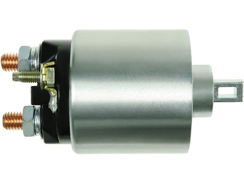 Solenoid, electromotor AS-PL AS SS2064S