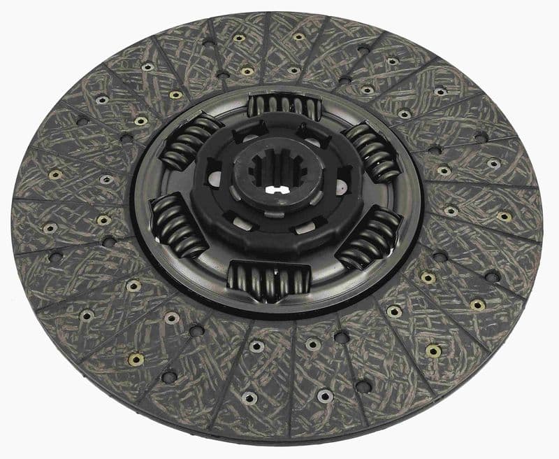 Disc ambreiaj SACHS 1878 634 222