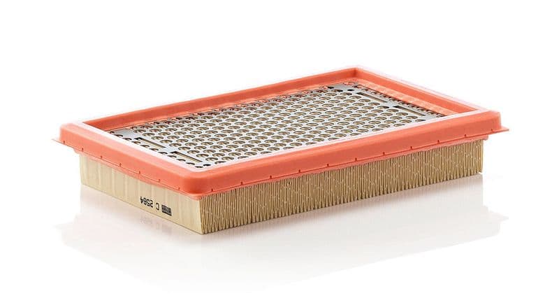 Filtru aer MANN-FILTER C 2564