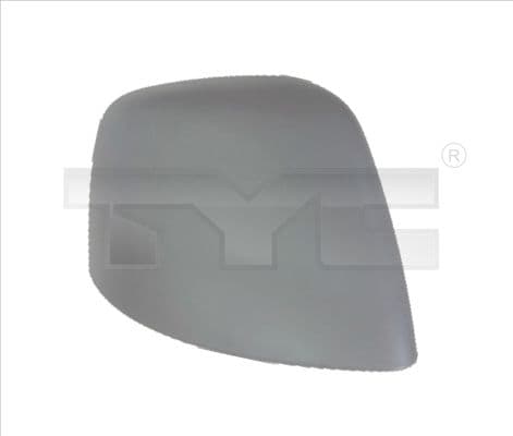 Acoperire oglinda exterioara TYC 310-0229-2