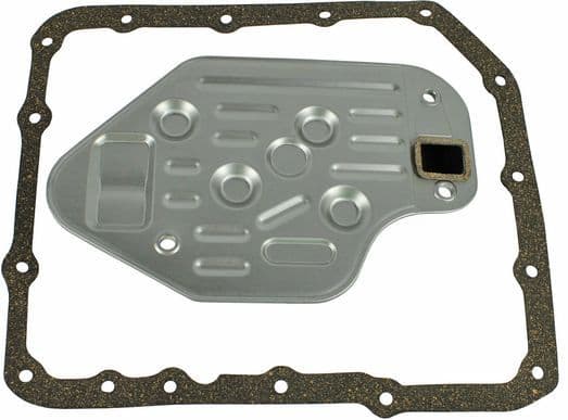 set filtre hidraulice, cutie e vit.automata METZGER AUTOTEILE 8020012