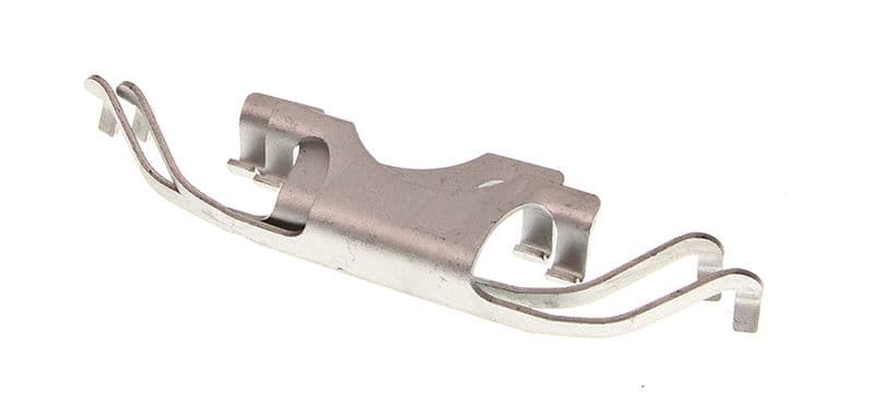 Set accesorii, placute frana MAXGEAR 27-2468