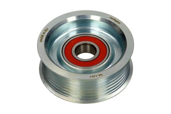 Rola ghidare/conducere, curea transmisie MAXGEAR 54-1267