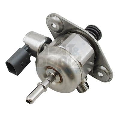 pompa de inalta presiune MEAT & DORIA 78537