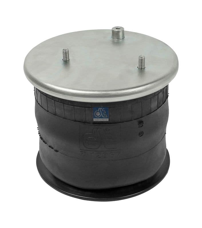 Burduf, suspensie pneumatica DT Spare Parts 7.12067