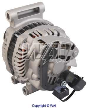 Generator / Alternator WAI 20164N