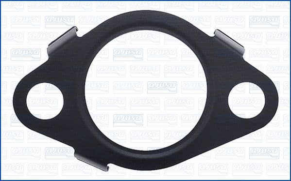 garnitura,conducta lichid de racire AJUSA 01488400