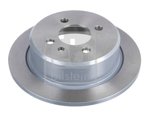 Disc frana FEBI BILSTEIN 04091