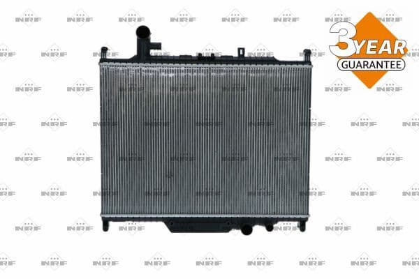 Radiator, racire motor NRF 59304