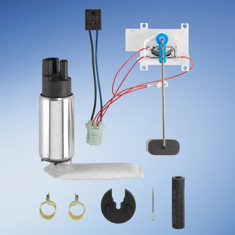 Pompa combustibil BOSCH 0 986 580 965