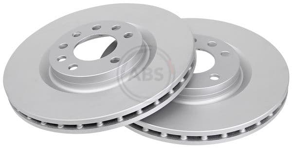 Disc frana ABS 17611