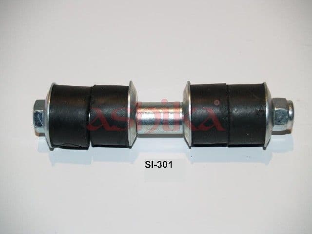 Brat/bieleta suspensie, stabilizator ASHIKA 106-03-301