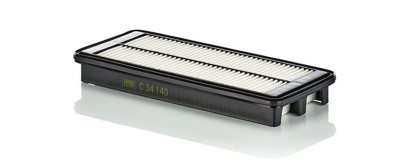 Filtru aer MANN-FILTER C 34 140
