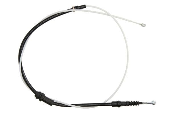 Cablu, frana de parcare ABE C7W007ABE