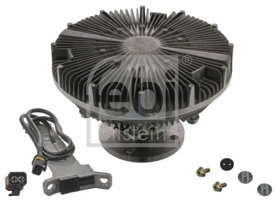 Cupla, ventilator radiator FEBI BILSTEIN 45733