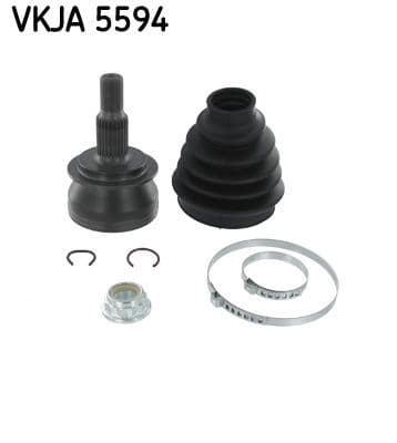 Set articulatie, planetara SKF VKJA 5594