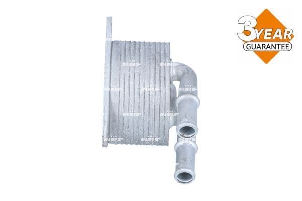 Radiator racire ulei, cutie de viteze automata NRF 310061