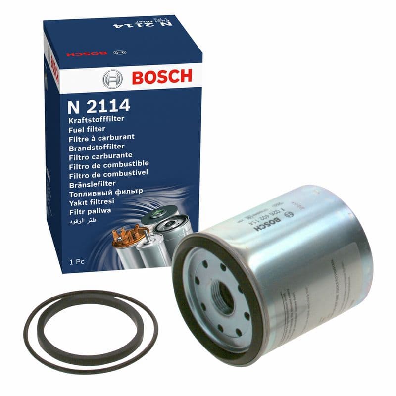 filtru combustibil BOSCH F 026 402 114