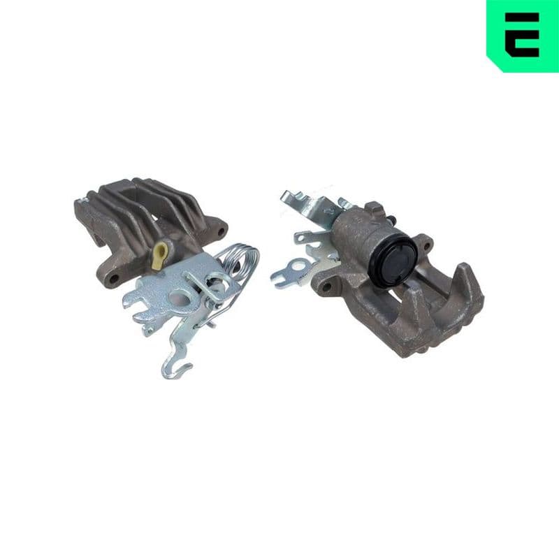 Etrier frana OPTIMAL BC-1187R