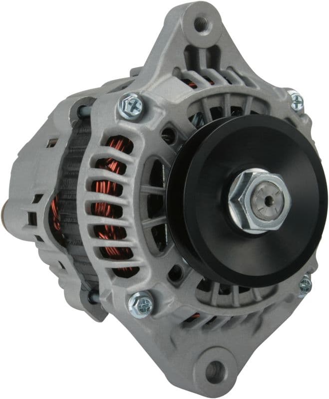 Generator / Alternator HC-Cargo F 032 114 807