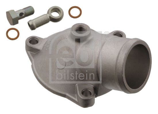carcasa termostat FEBI BILSTEIN 34700