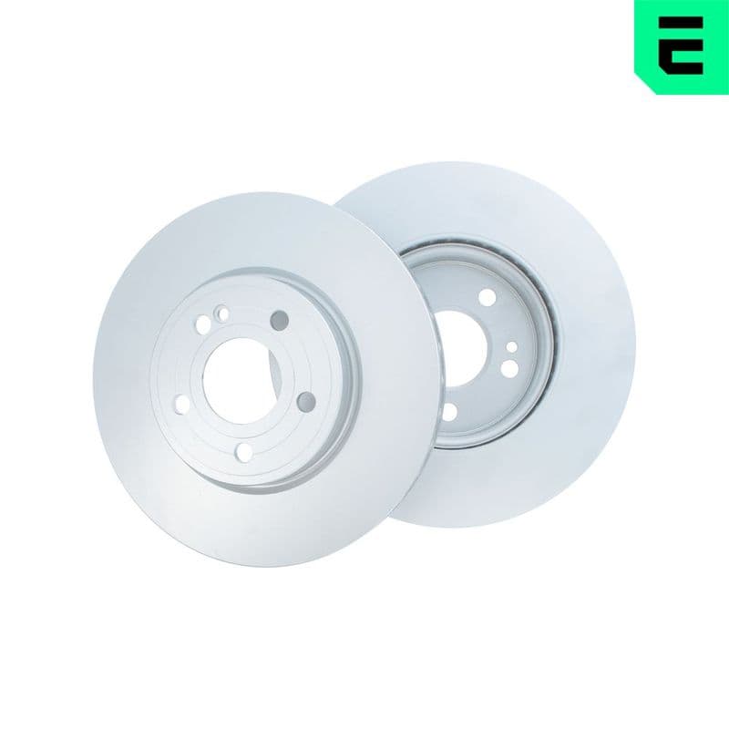 Disc frana OPTIMAL BS-9668HC