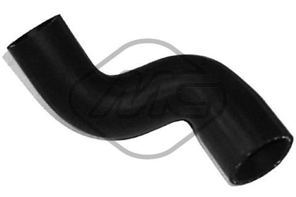 Furtun radiator METALCAUCHO 08240