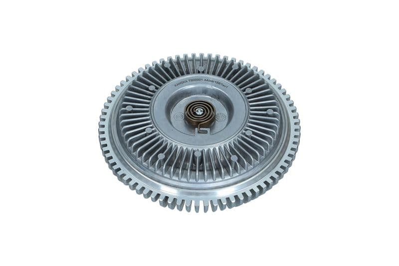 Cupla, ventilator radiator KAMOKA 7300001