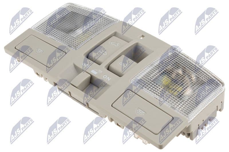 Lumini interioare NTY EZC-MZ-036