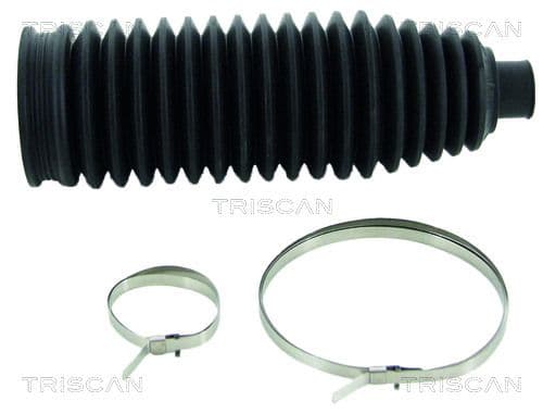 Ansamblu burduf, directie TRISCAN 8500 27005