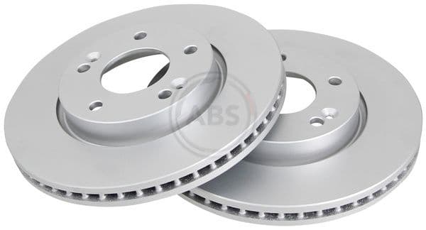 Disc frana ABS 18151