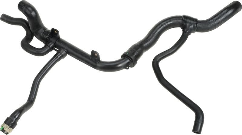 Furtun radiator GATES 05-3229