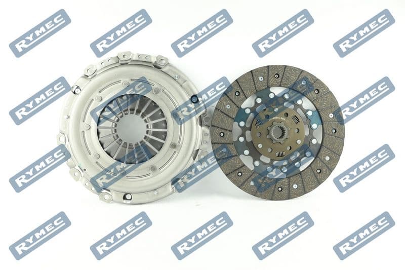 Set ambreiaj RYMEC JT1798