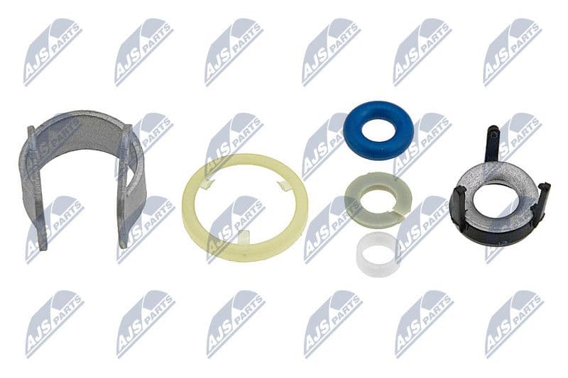 Set inele etansare, injector NTY BWP-WW-001