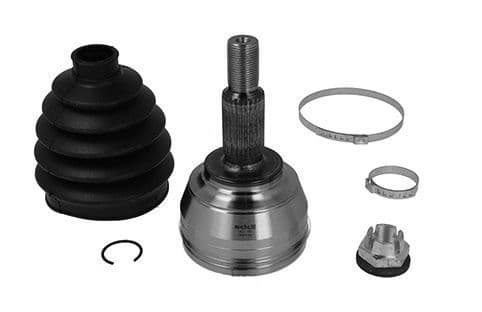 Set articulatie, planetara METELLI 15-1650