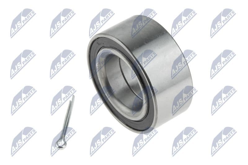 Rulment roata NTY KLP-CH-062