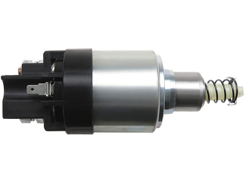 Solenoid, electromotor AS-PL AS SS0087