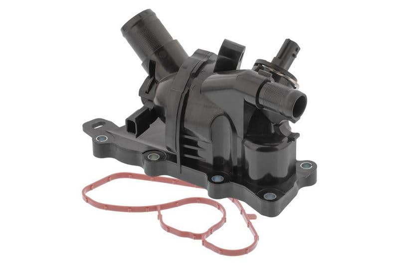 carcasa termostat TOPRAN 702 773