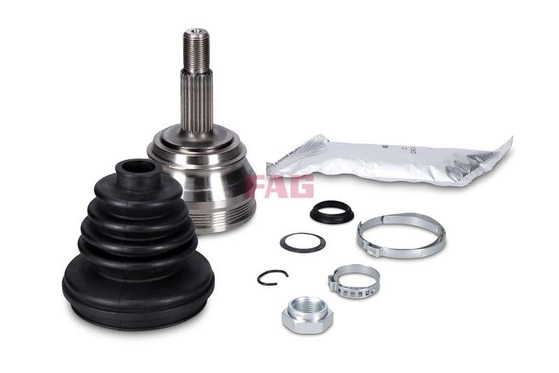 Set articulatie, planetara Schaeffler FAG 771 0727 30