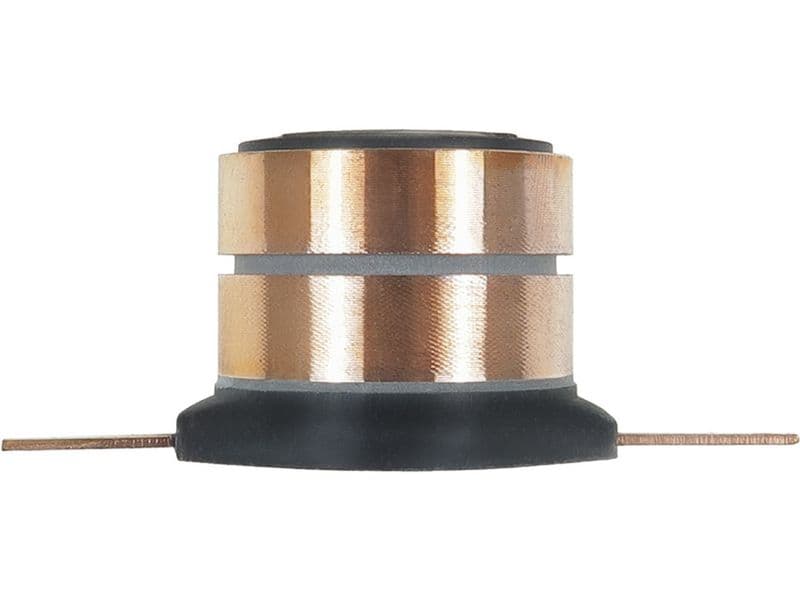 Colector, alternator AS-PL AS ASL9001