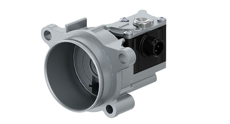 Supapa magnetica, retarder WABCO 4724000700