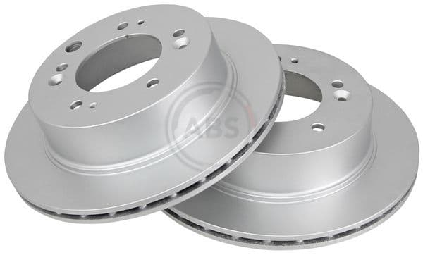 Disc frana ABS 18113