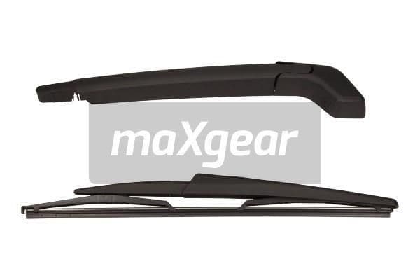 Set stergatoare, curatare parbriz MAXGEAR 39-0367