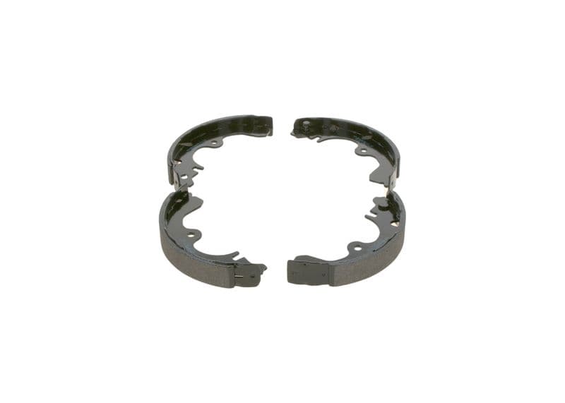 Set saboti frana BOSCH 0 986 487 474