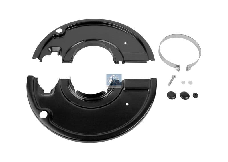 capac,tambur de frana DT Spare Parts 10.33270